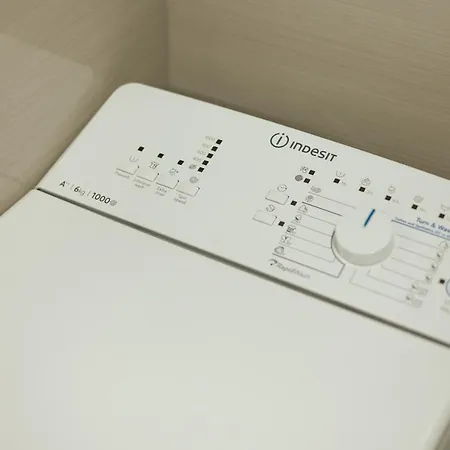 Apartamento Torremolinos Lejlighed *