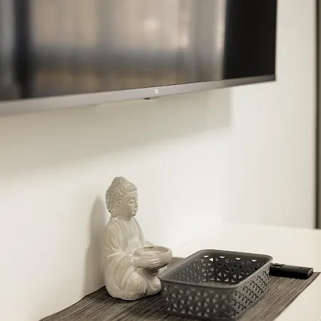 Apartamento Torremolinos Lejlighed *