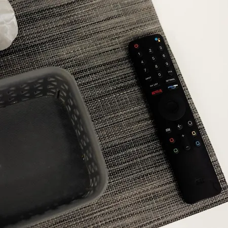 Apartamento Torremolinos Lejlighed Torremolinos