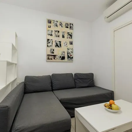 Apartamento Torremolinos *
