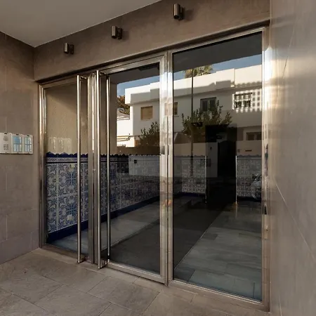 Apartamento Torremolinos דירה *