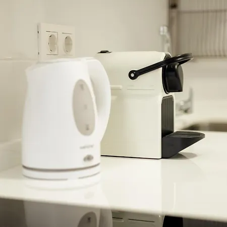 דירה Apartamento Torremolinos טורמולינוס