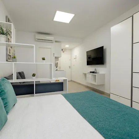 Apartamento Torremolinos