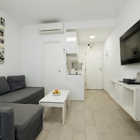 Apartamento Torremolinos *