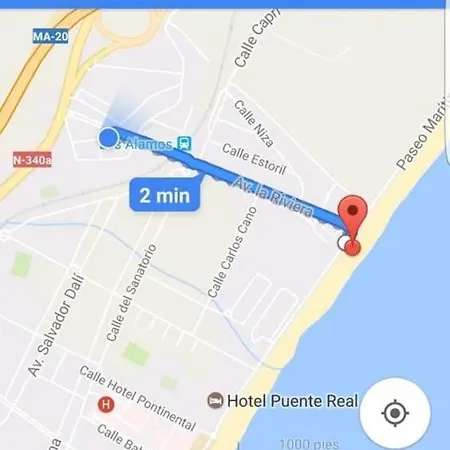 Apartamento Torremolinos