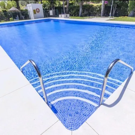 Apartamento Torremolinos Lägenhet