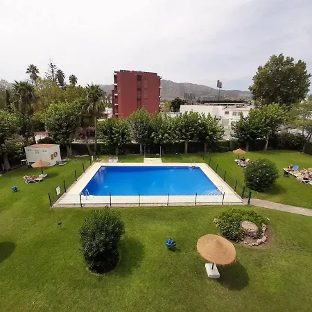 Apartamento Torremolinos *