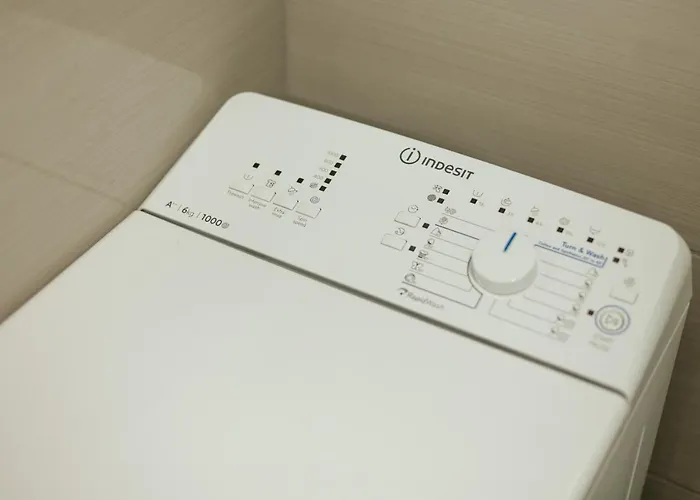 Apartamento Torremolinos Appartement *