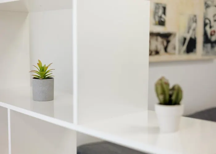 Appartement Apartamento Torremolinos Torremolinos