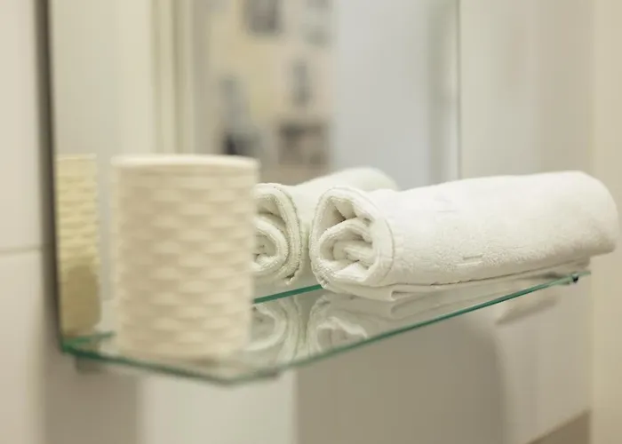 Apartamento Torremolinos Appartement *