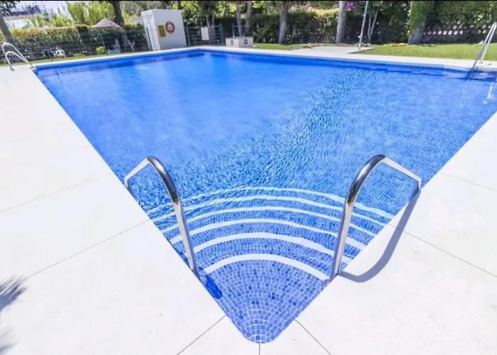 Apartamento Torremolinos Appartement