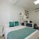 Apartment Apartamento Torremolinos *