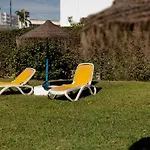 Apartamento Torremolinos דירה טורמולינוס