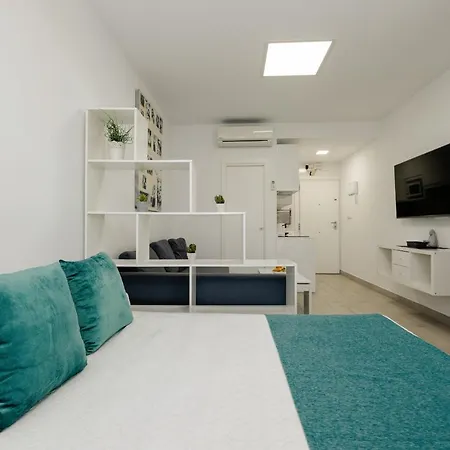 Apartament Apartamento Torremolinos Torremolinos