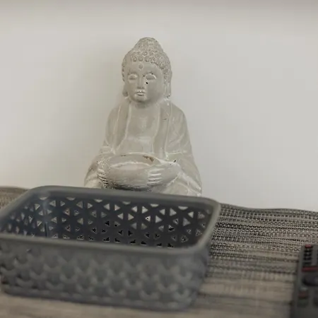 Apartamento Torremolinos (Los Alamos) *