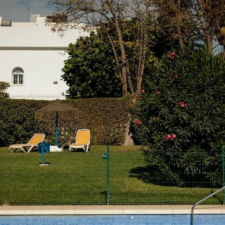 Apartamento Apartamento Torremolinos (Los Alamos) *