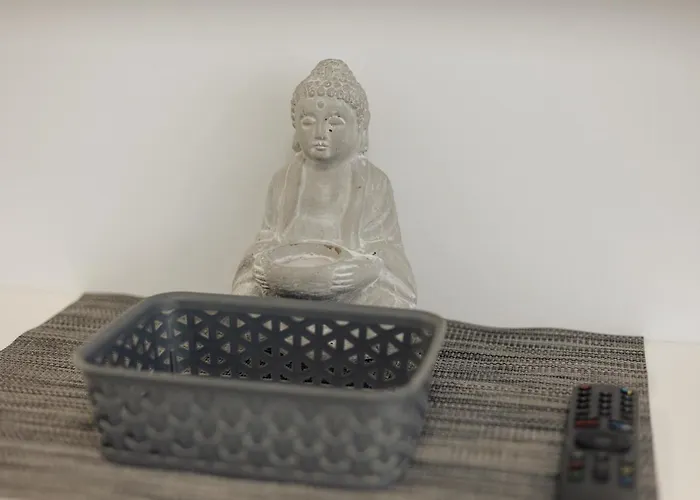 Apartamento Torremolinos (Los Alamos) *