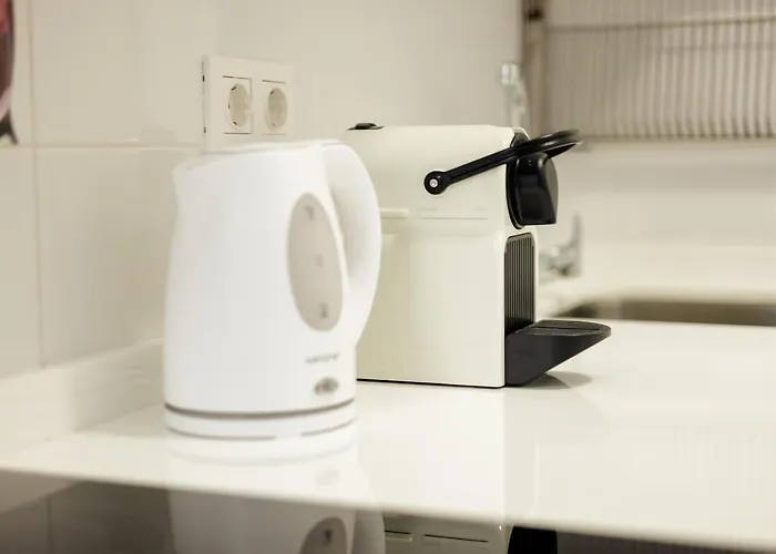 Apartament Apartamento Torremolinos Torremolinos