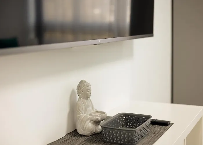 Apartamento Torremolinos (Los Alamos) Apartamento *