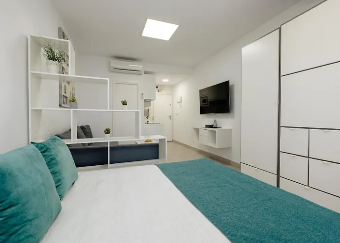 Apartamento Torremolinos (Los Alamos)