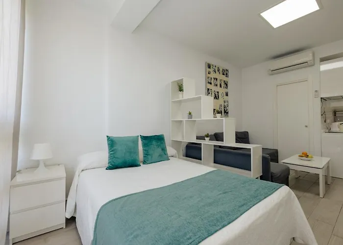 Appartamento Apartamento Torremolinos *