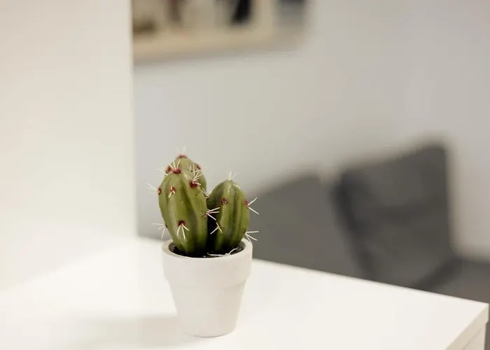 Apartamento Apartamento Torremolinos (Los Alamos)