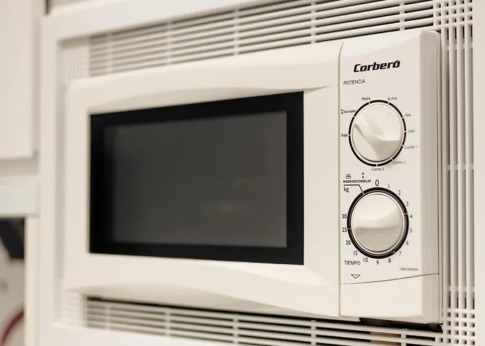 Apartamento Torremolinos (Los Alamos) Torremolinos