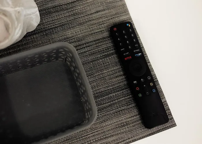 Apartamento Torremolinos Apartament Torremolinos