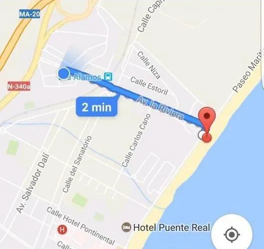 Apartamento Torremolinos