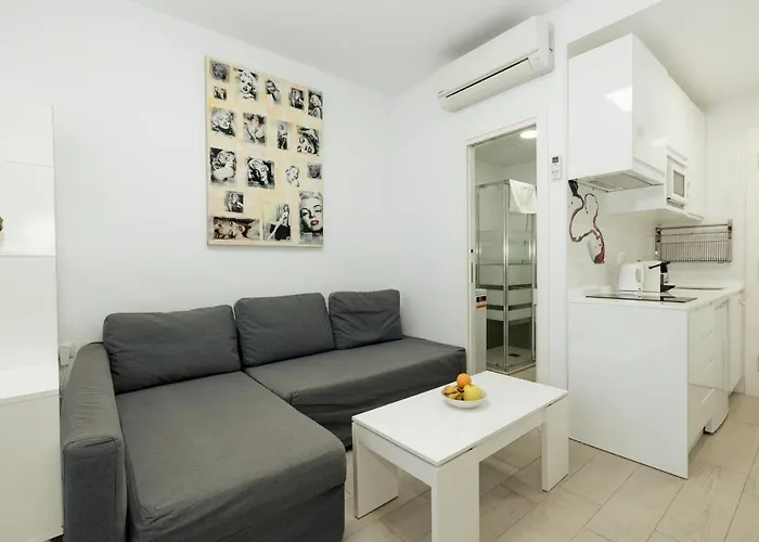 Apartamento Apartamento Torremolinos