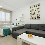 아파트 Apartamento Torremolinos
