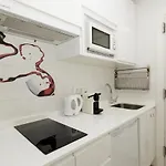 Apartamento Torremolinos 아파트 토레몰리노스