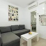 아파트 Apartamento Torremolinos