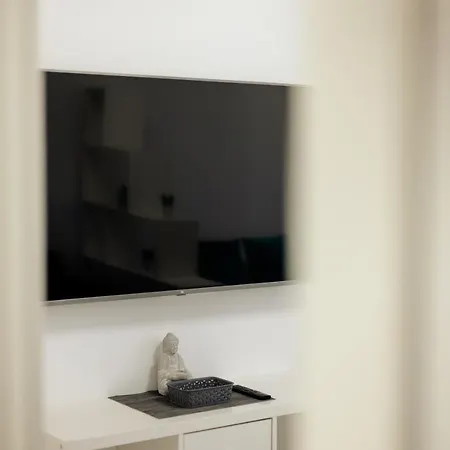 Apartament Apartamento Torremolinos