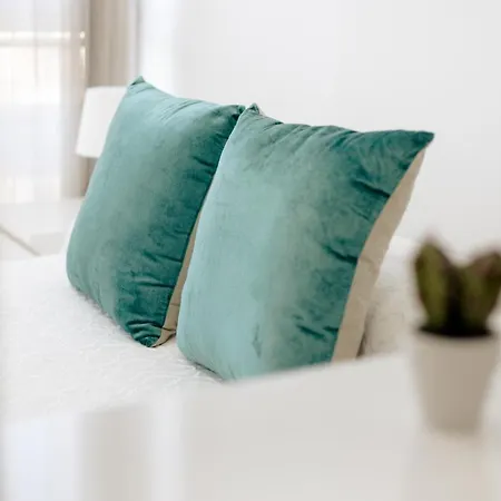Апартаменты Apartamento Torremolinos *