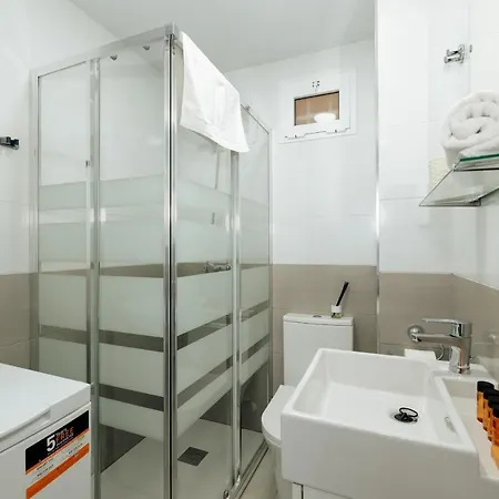 Apartamento Torremolinos Торремолинос