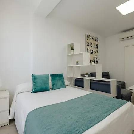 Apartament Apartamento Torremolinos *