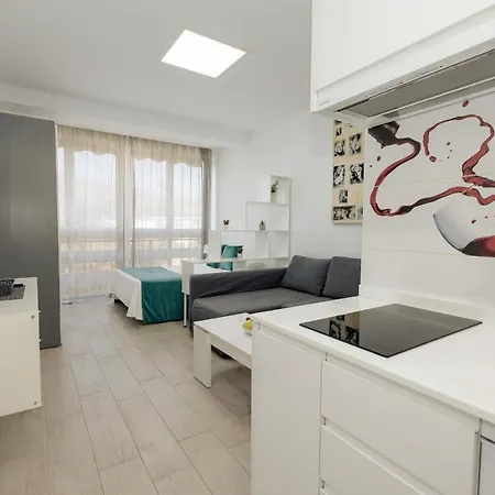 Apartamento Torremolinos *