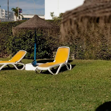 Apartamento Torremolinos Апартаменты Торремолинос
