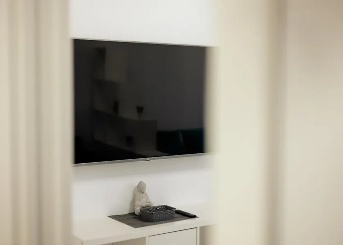 Lejlighed Apartamento Torremolinos