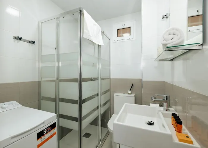 Apartamento Torremolinos Torremolinos