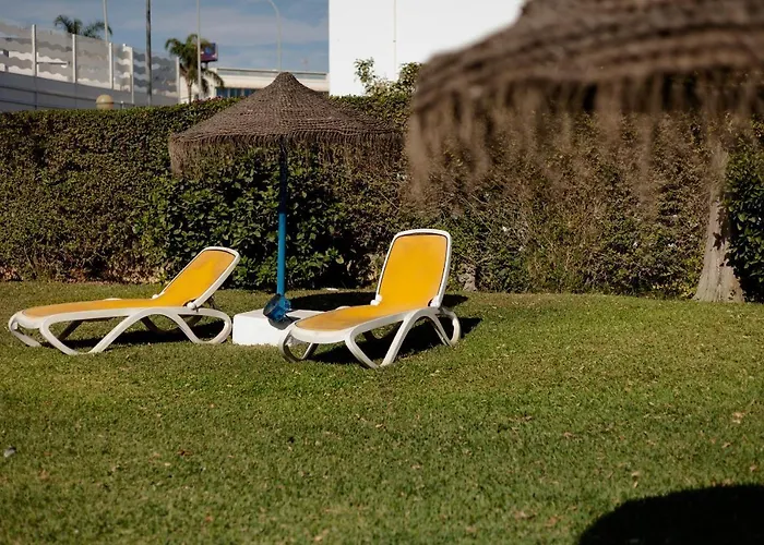 Apartamento Torremolinos Lejlighed Torremolinos