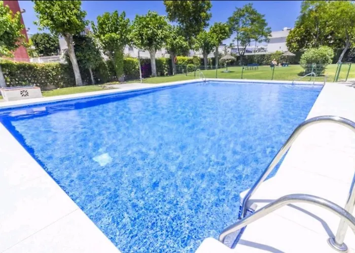 Lejlighed Apartamento Torremolinos *